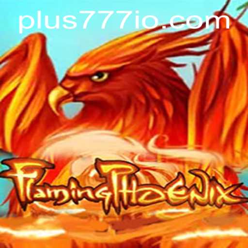 FlamingPhoenix: A Dynamic Adventure Awaits