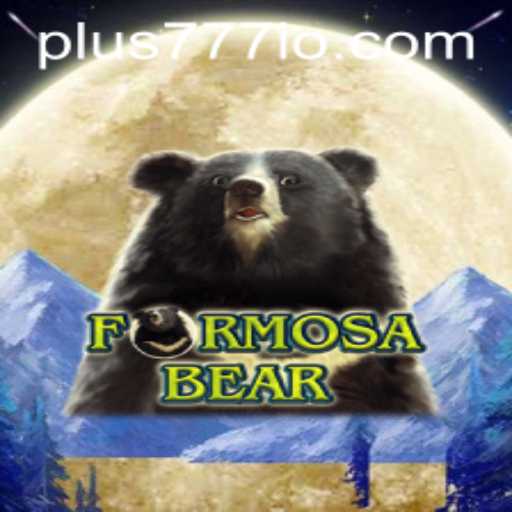 Discover the Enchanting World of FormosaBear